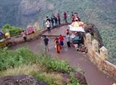 Bangalore Tour With Ooty