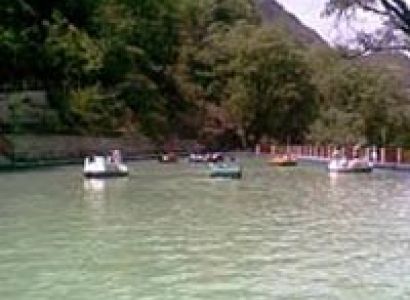 Haridwar Tour With Mussoorie