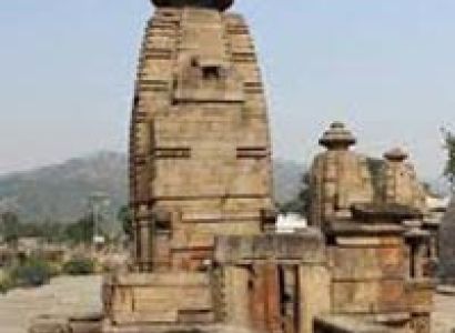 Exotic Uttarakhand Tour