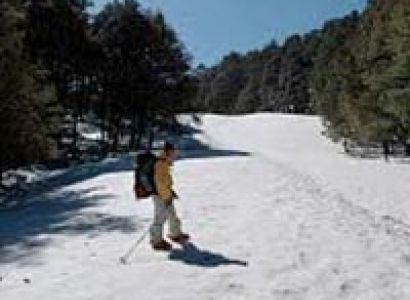 Offbeat Uttarakhand Tour