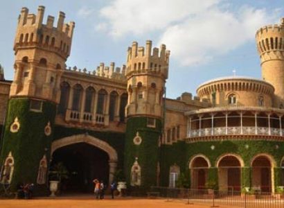 Bangalore Mysore Ooty Tour