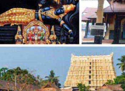 Malai Nadu Divya Desam Tour