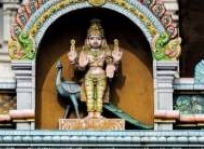 Arupadai Veedu Temple Tour