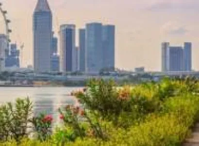 Holidays in Singapore Tour