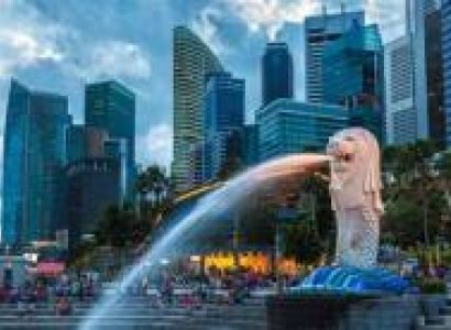 Amazing Singapore Tour