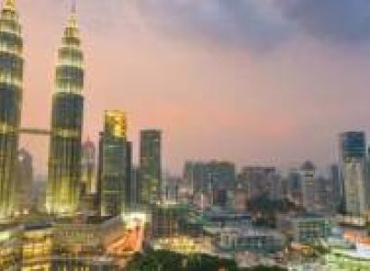 Holidays in Malaysia Tour