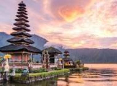 Charming Bali Holidays Tour