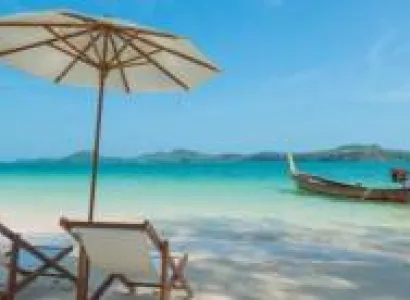 Exquisite Andaman Tour