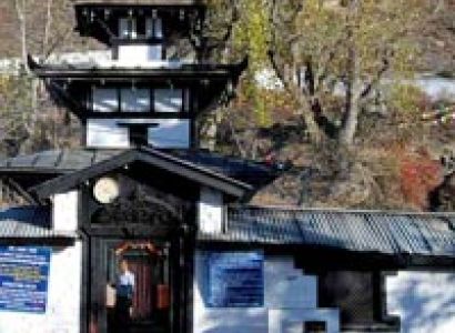 Pashupatinath and Muktinath Darshan Tour