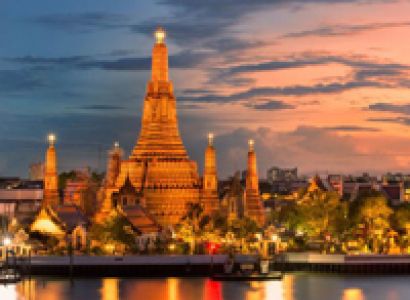 Bangkok and Pattaya Tour