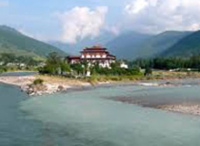 Mystic Bhutan Tour