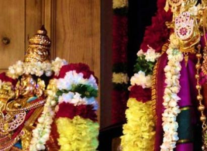 Bangalore - Sriranganatha  Tour