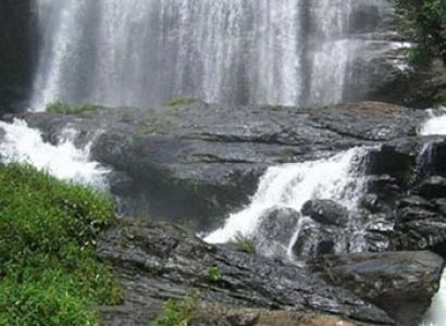 Kodagu Valley Tour