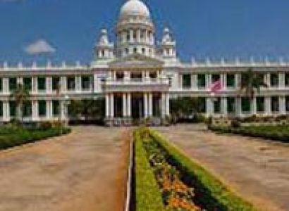 Mysore Tour