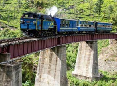 Ooty Tour