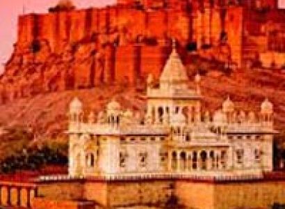 Jaipur to Jodhpur Tour Large