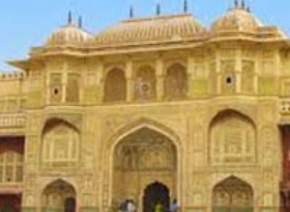 Rajasthan Heritage Tours - 14N - 15D