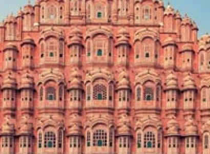 Rajasthan Wildlife Packages 04 Nights / 05 Days