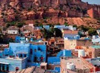 Golden Triangle Package 06 Nights - 07 Days