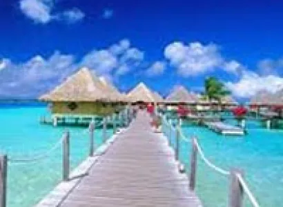 Honeymoon in Bali Tour