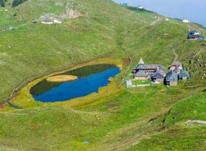 Exotic Himachal Tour