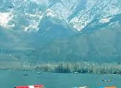 Delhi-Leh-Tsokhar-Tsomoriri–Uleytokpo' (8 Days 7 Nights) Tour