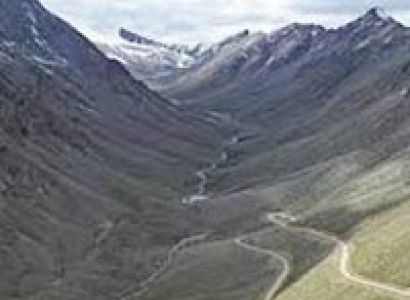 Manali–Sarchu–Leh(7Days 6 Nights) Tour