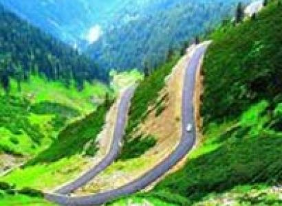 Delhi-Leh-Uleytokpo-Kargil-Srinagar Tour