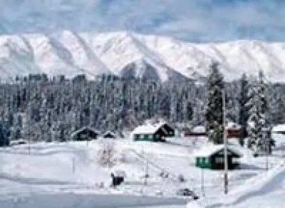 Charming Kashmir Tour