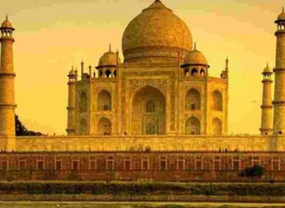7 Days Golden Triangle Tour