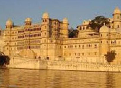 India Golden Triangle with Udaipur Tour