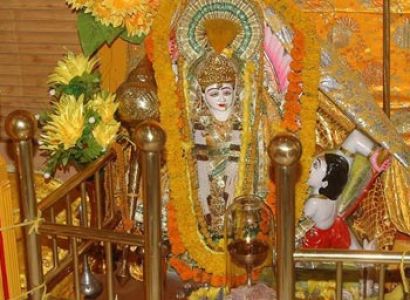 Himachal Temple Tour