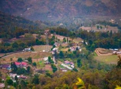 Aritar With Sillerygaon Tour