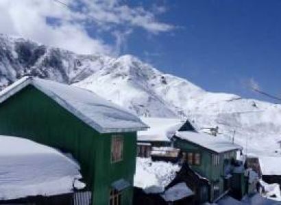 Gangtok Tour