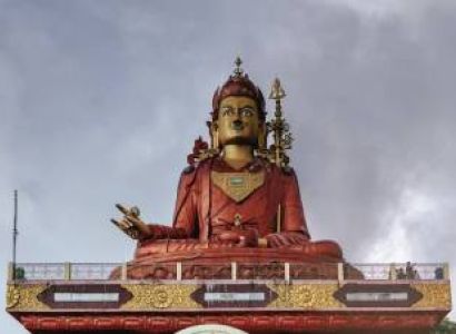 5 Days Gangtok With Namchi Tour