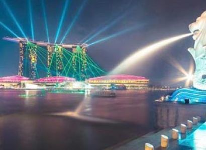 Singapore Tour