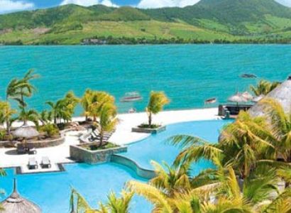 Romantic Getaway To Bali - Standard Package