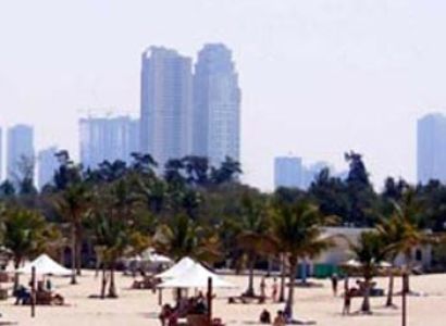 Long Break Dubai 10 Nights Package