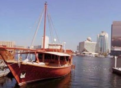 3 Nights Dubai Winter Escape Tour