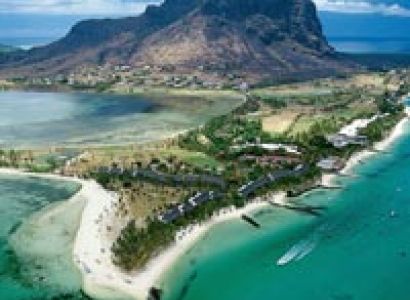 Magical Mauritius Tour