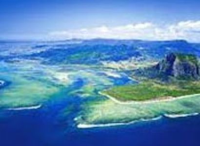 Marvels of Mauritius Package