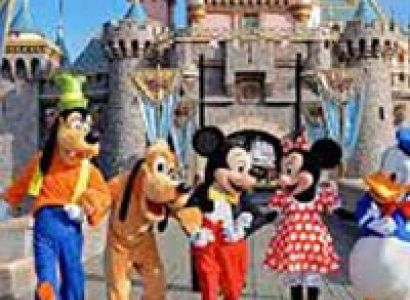 Hong kong & Macau Packages