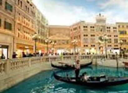 Scintilating Hongkong Macau Package