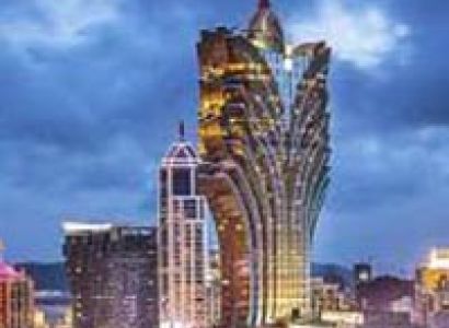 Hong Kong With Macau Package