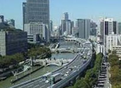 Trip Healer Japan 7 days from India / Ref: 88350