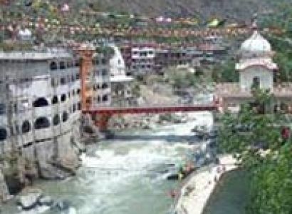 Shimla - Manali Package