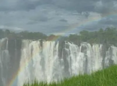 Falls Tours Zimbabwe Side