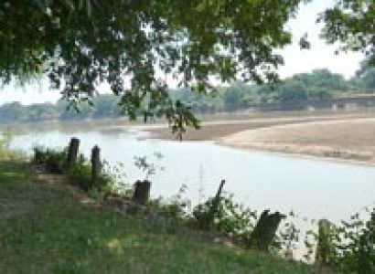 Livingstone Island / Devo'S Pool 02 Tour