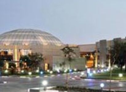 Orphanage Visit Tour