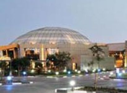 Livingstone Island Lunch Tour